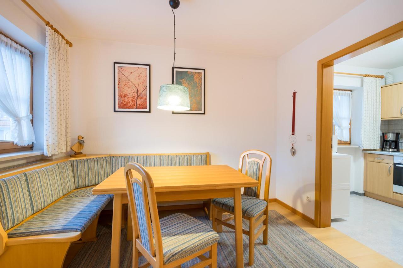 Ferienwohnung Kuehn オーベルストドルフ エクステリア 写真
