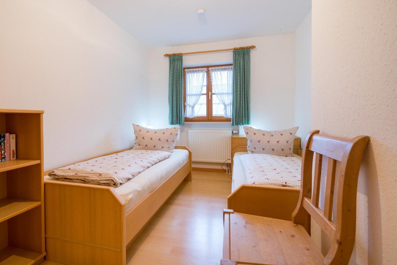 Ferienwohnung Kuehn オーベルストドルフ エクステリア 写真