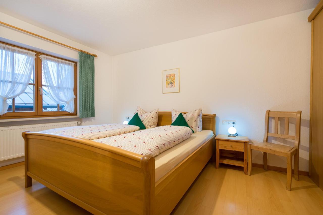 Ferienwohnung Kuehn オーベルストドルフ エクステリア 写真