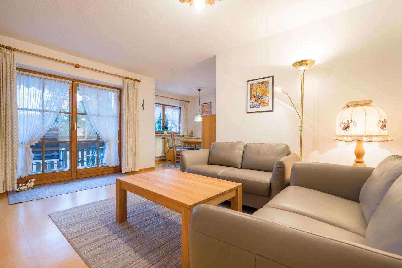 Ferienwohnung Kuehn オーベルストドルフ エクステリア 写真