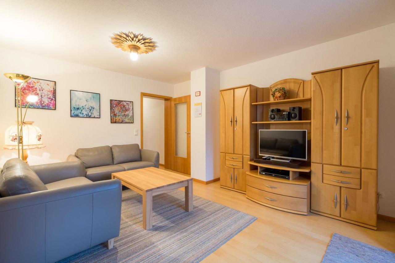 Ferienwohnung Kuehn オーベルストドルフ エクステリア 写真