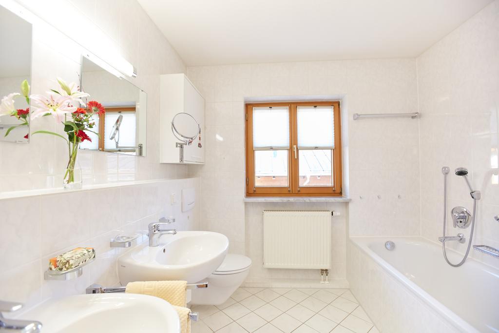 Ferienwohnung Kuehn オーベルストドルフ エクステリア 写真