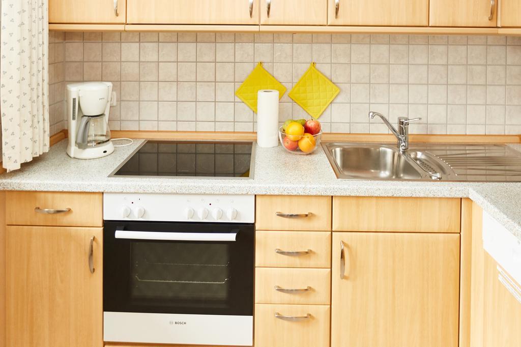 Ferienwohnung Kuehn オーベルストドルフ エクステリア 写真